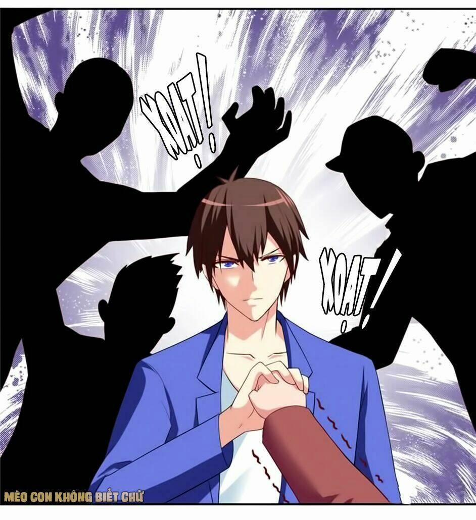 Mỹ Nữ Đại Tiểu Thư Đích Cương Thi Cao Thủ 16 trang 17