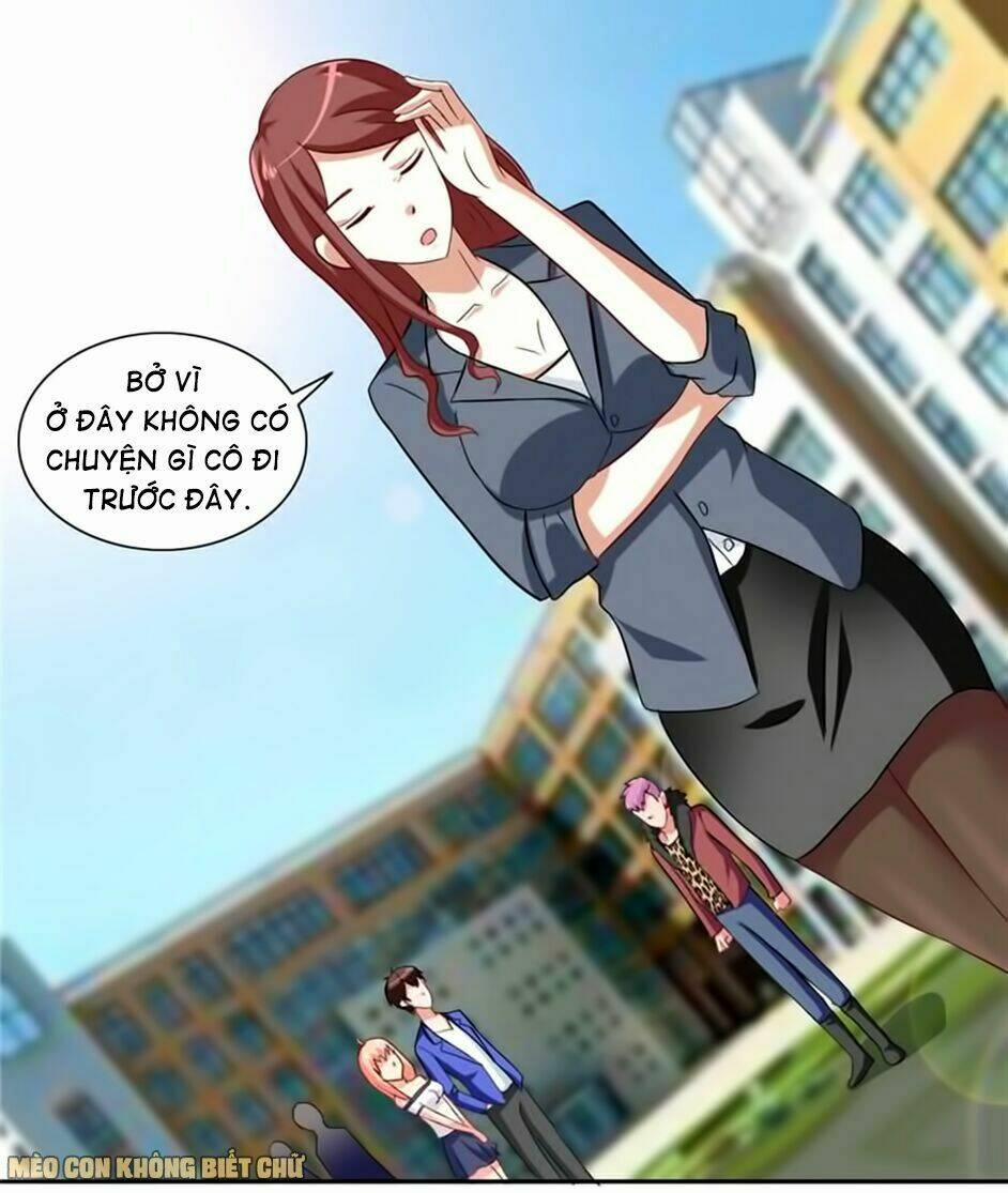 Mỹ Nữ Đại Tiểu Thư Đích Cương Thi Cao Thủ 16 trang 4