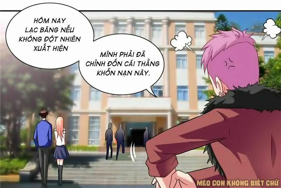 Mỹ Nữ Đại Tiểu Thư Đích Cương Thi Cao Thủ 16 trang 5