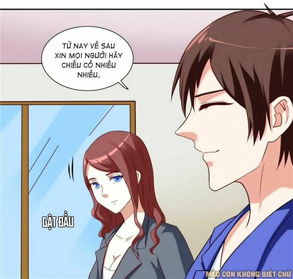 Mỹ Nữ Đại Tiểu Thư Đích Cương Thi Cao Thủ 16 trang 8