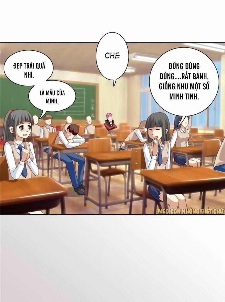 Mỹ Nữ Đại Tiểu Thư Đích Cương Thi Cao Thủ 16 trang 9