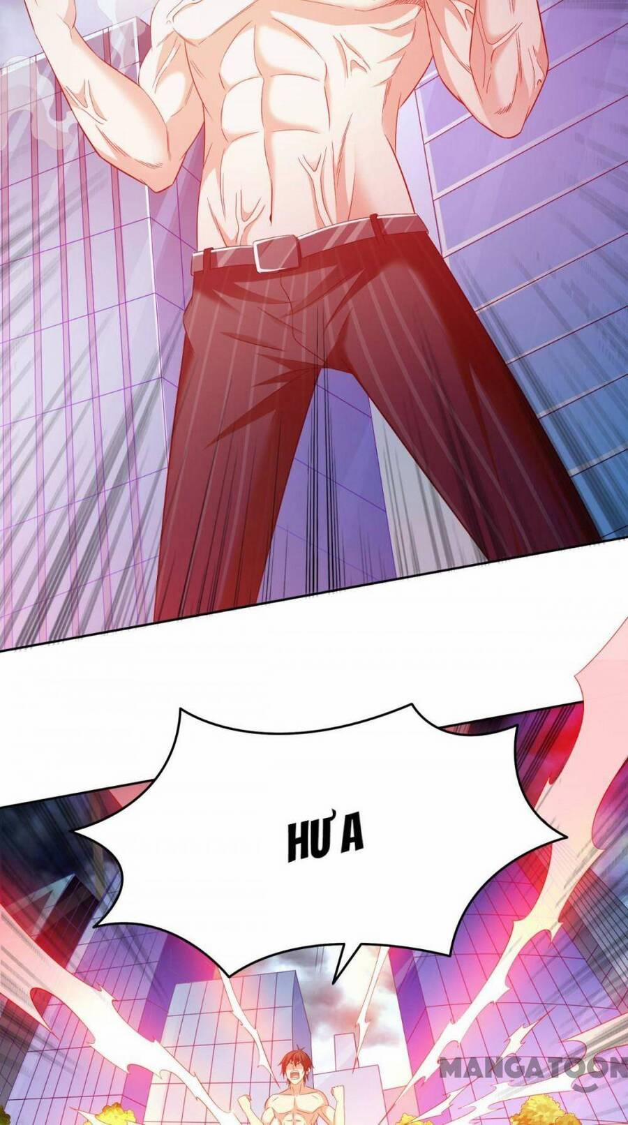 Mỹ Nữ Đại Tiểu Thư Đích Cương Thi Cao Thủ 169 trang 1