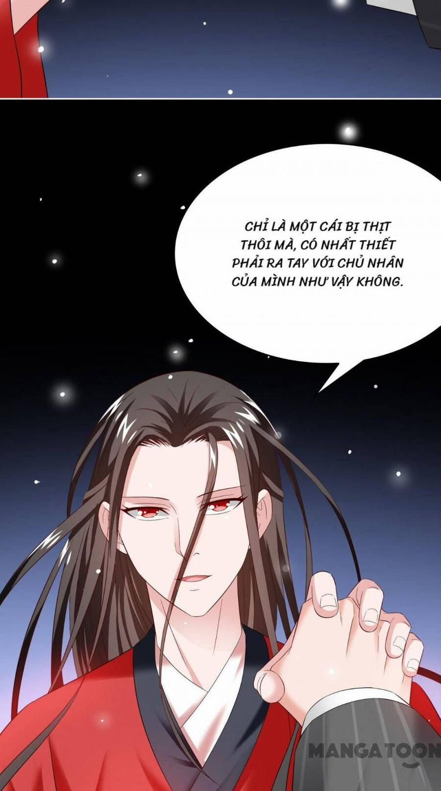 Mỹ Nữ Đại Tiểu Thư Đích Cương Thi Cao Thủ 169 trang 11