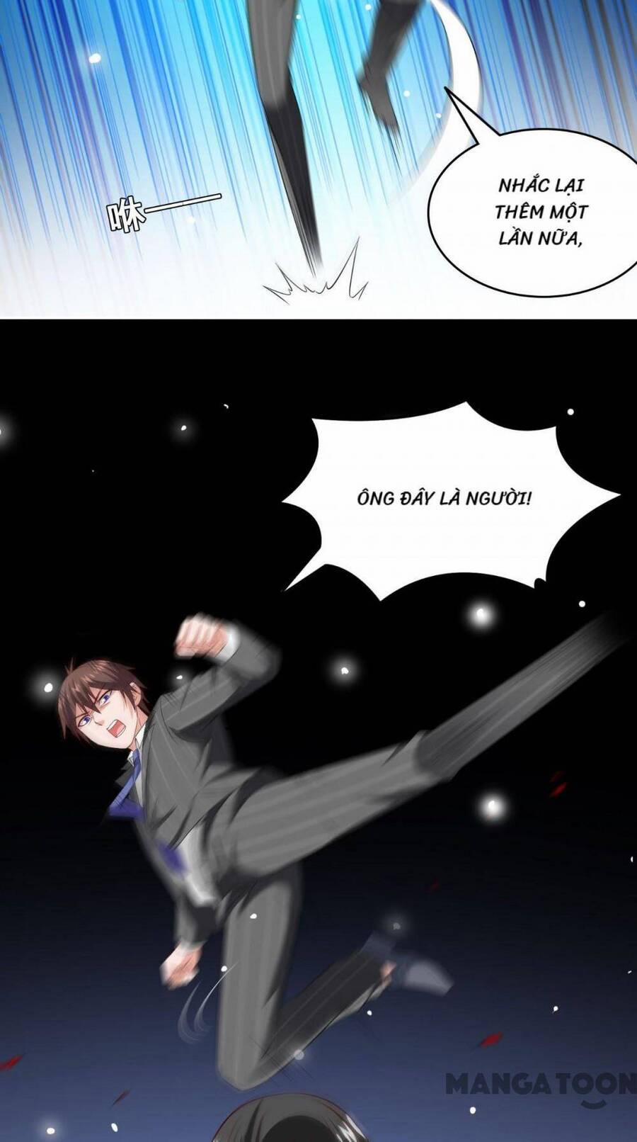 Mỹ Nữ Đại Tiểu Thư Đích Cương Thi Cao Thủ 169 trang 13