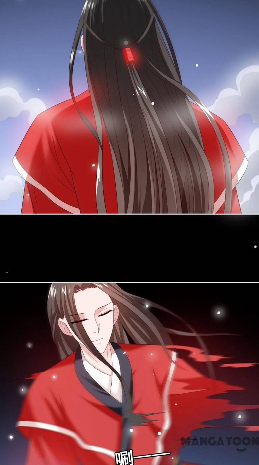 Mỹ Nữ Đại Tiểu Thư Đích Cương Thi Cao Thủ 169 trang 14