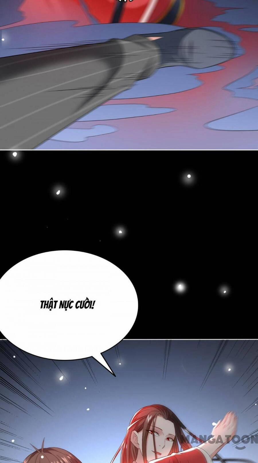 Mỹ Nữ Đại Tiểu Thư Đích Cương Thi Cao Thủ 169 trang 15