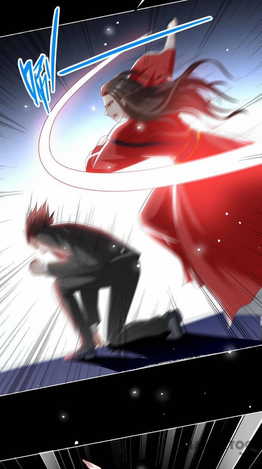 Mỹ Nữ Đại Tiểu Thư Đích Cương Thi Cao Thủ 169 trang 17