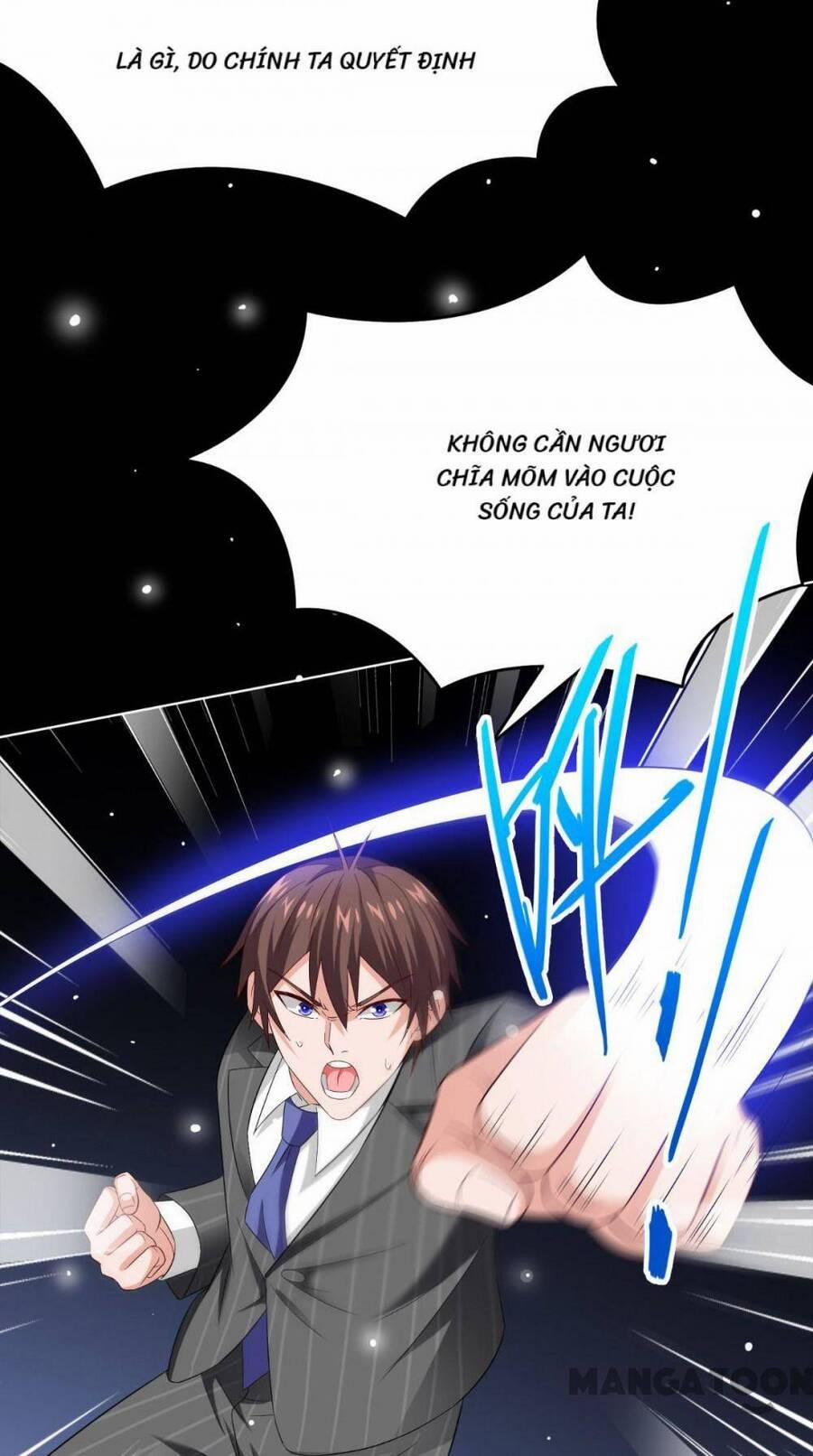 Mỹ Nữ Đại Tiểu Thư Đích Cương Thi Cao Thủ 169 trang 19