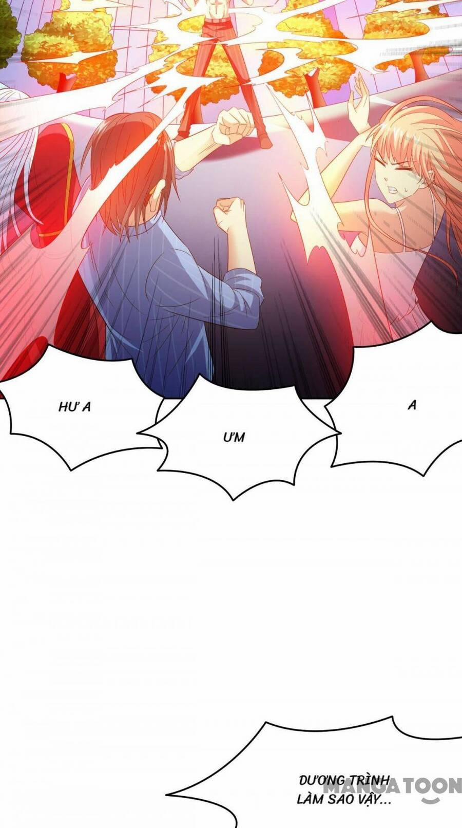 Mỹ Nữ Đại Tiểu Thư Đích Cương Thi Cao Thủ 169 trang 2