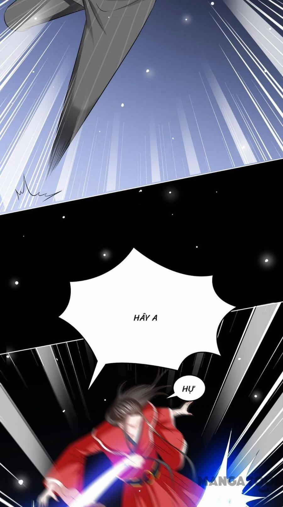 Mỹ Nữ Đại Tiểu Thư Đích Cương Thi Cao Thủ 169 trang 20