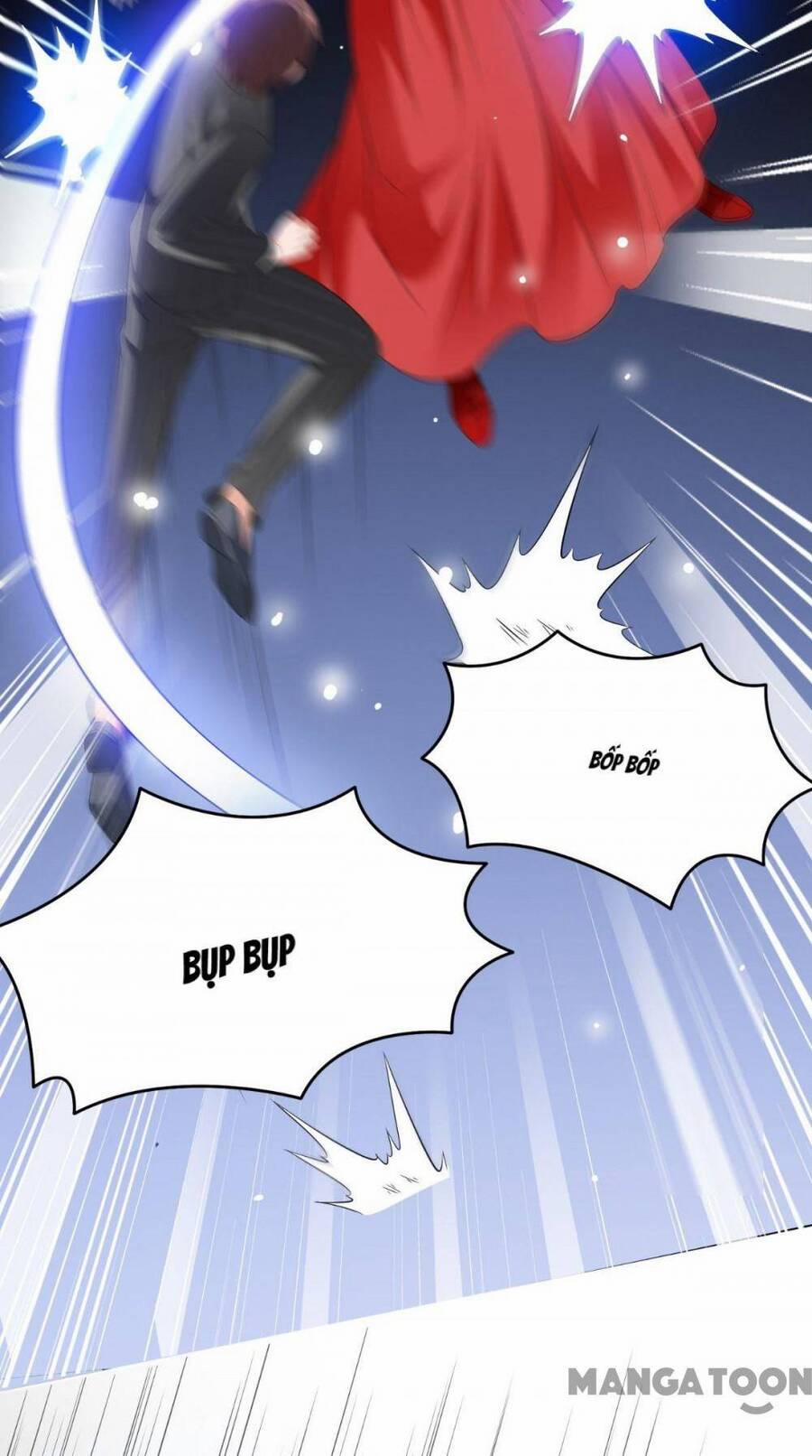 Mỹ Nữ Đại Tiểu Thư Đích Cương Thi Cao Thủ 169 trang 21