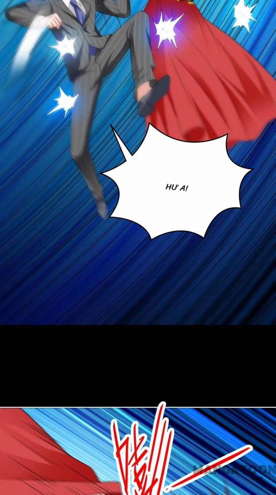 Mỹ Nữ Đại Tiểu Thư Đích Cương Thi Cao Thủ 169 trang 23