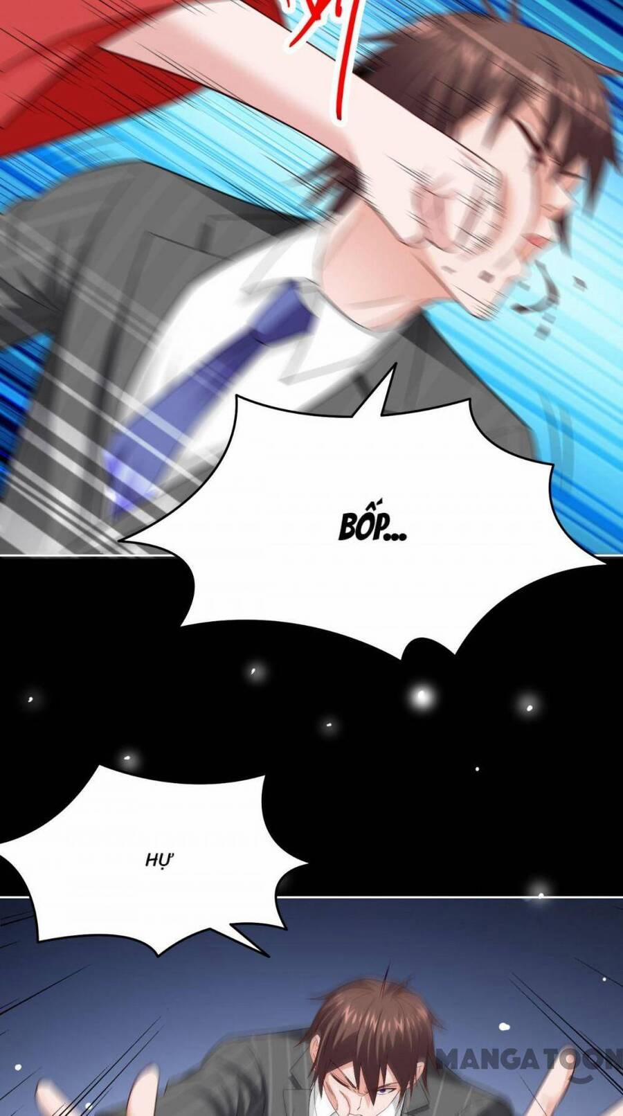 Mỹ Nữ Đại Tiểu Thư Đích Cương Thi Cao Thủ 169 trang 24