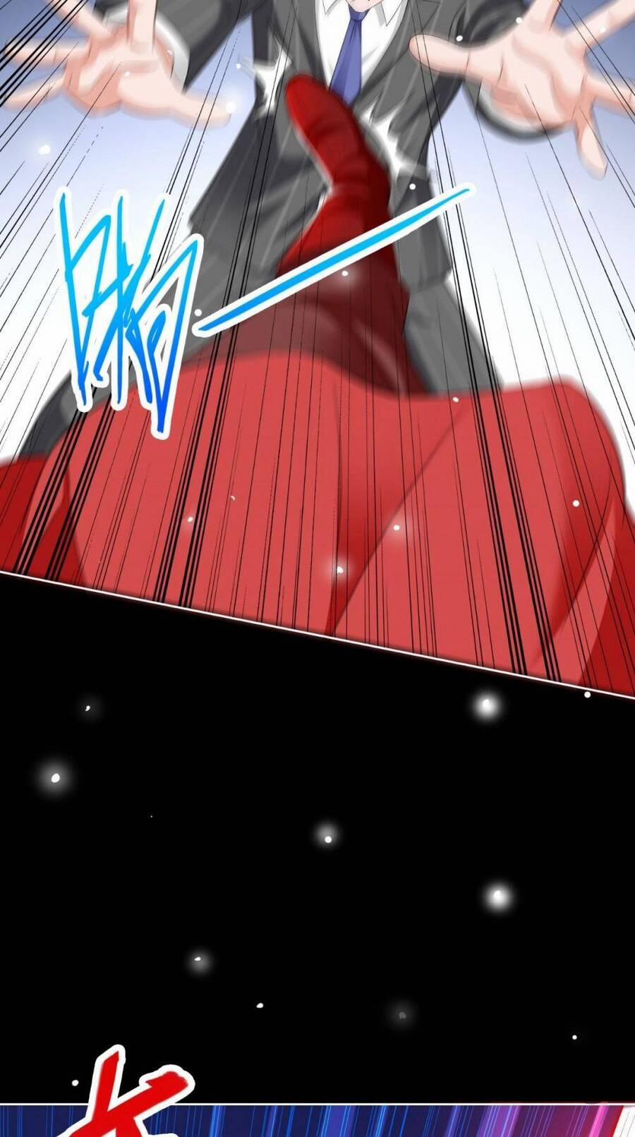 Mỹ Nữ Đại Tiểu Thư Đích Cương Thi Cao Thủ 169 trang 25