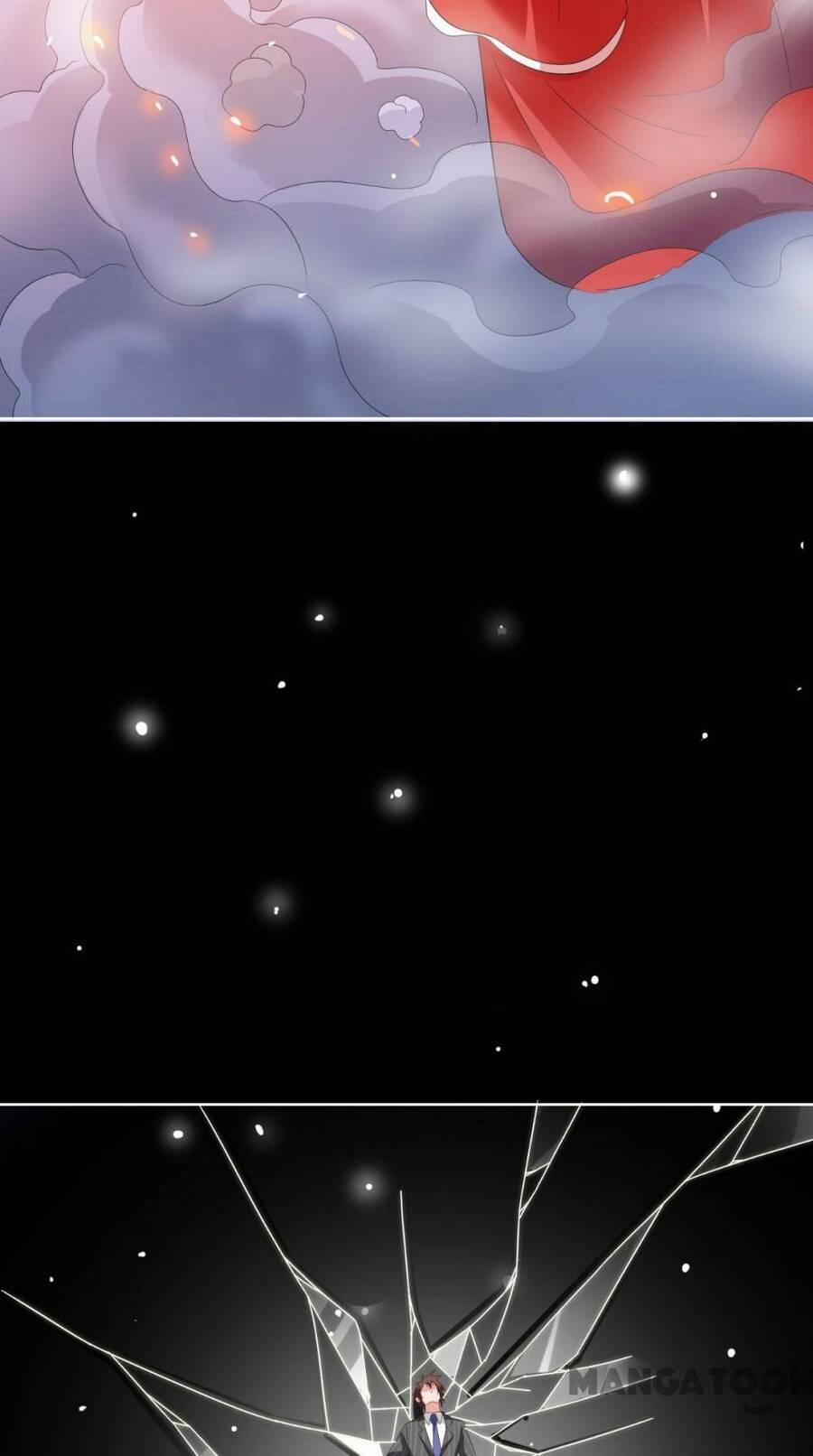 Mỹ Nữ Đại Tiểu Thư Đích Cương Thi Cao Thủ 169 trang 28