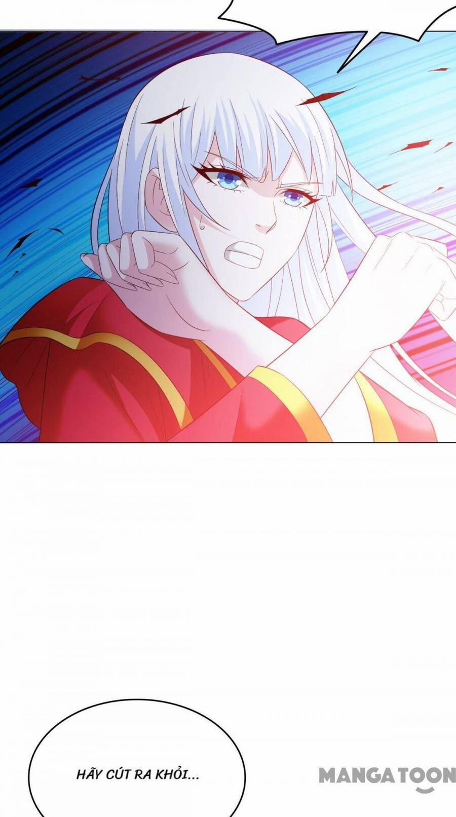 Mỹ Nữ Đại Tiểu Thư Đích Cương Thi Cao Thủ 169 trang 3