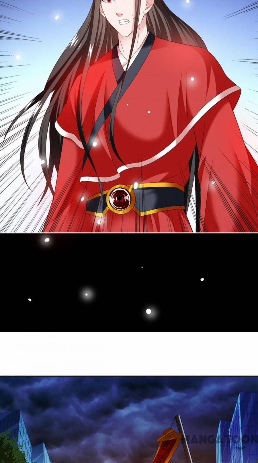 Mỹ Nữ Đại Tiểu Thư Đích Cương Thi Cao Thủ 169 trang 30