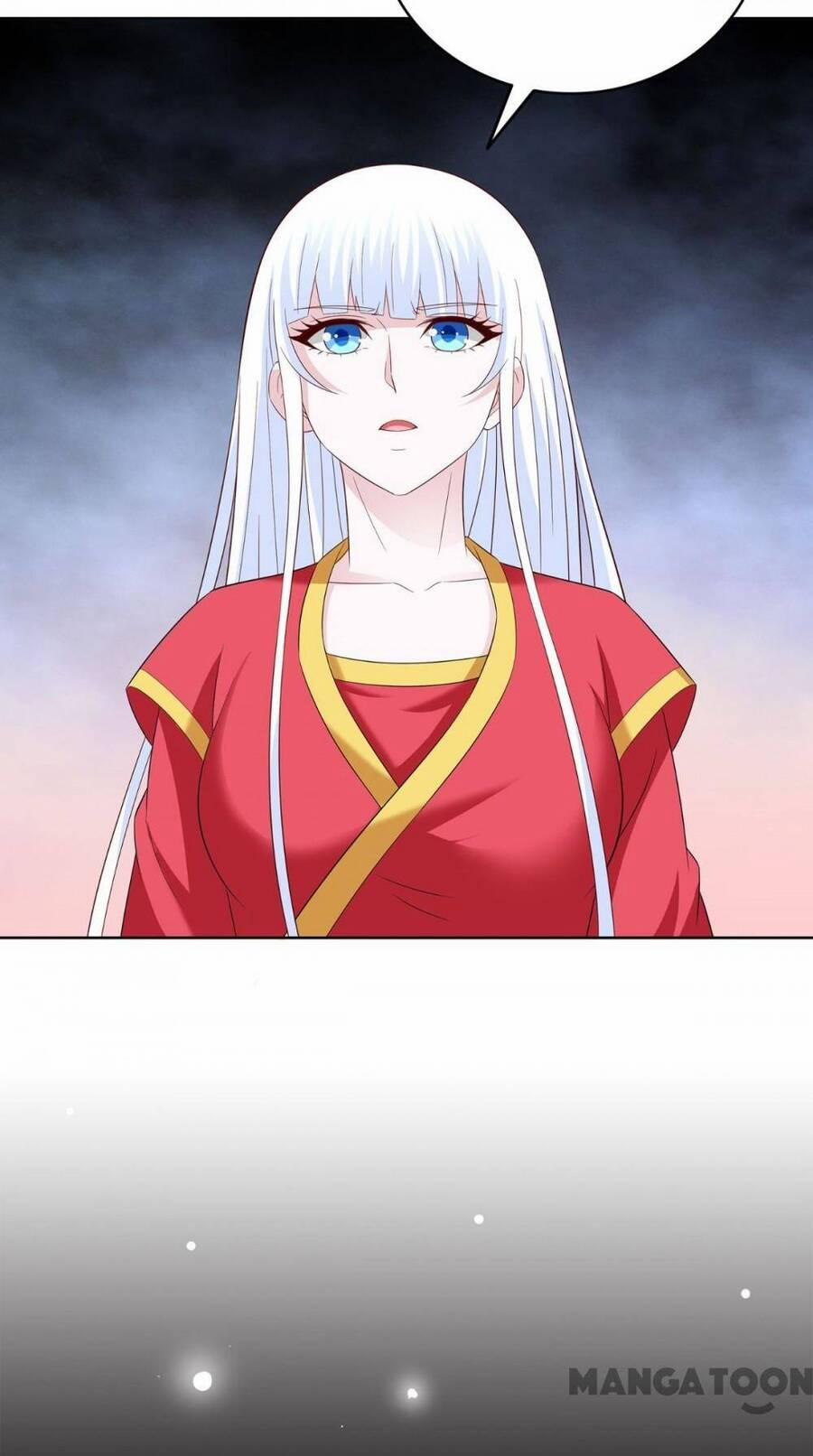 Mỹ Nữ Đại Tiểu Thư Đích Cương Thi Cao Thủ 169 trang 34