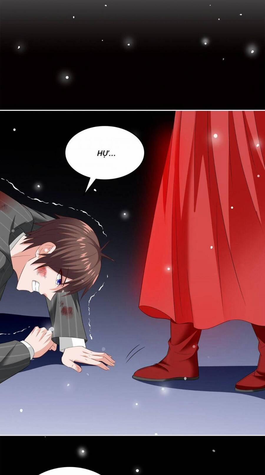 Mỹ Nữ Đại Tiểu Thư Đích Cương Thi Cao Thủ 169 trang 35