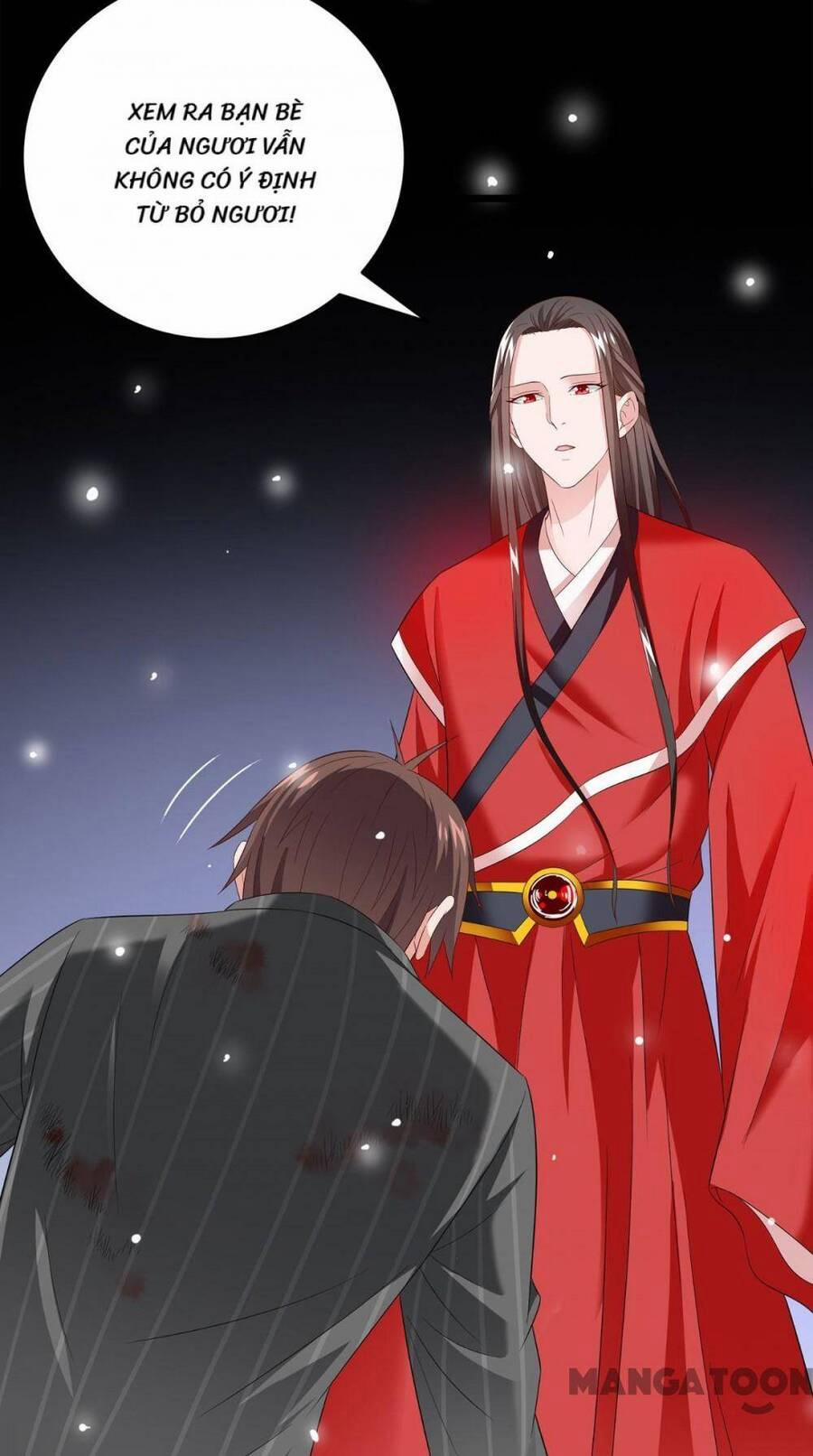 Mỹ Nữ Đại Tiểu Thư Đích Cương Thi Cao Thủ 169 trang 36