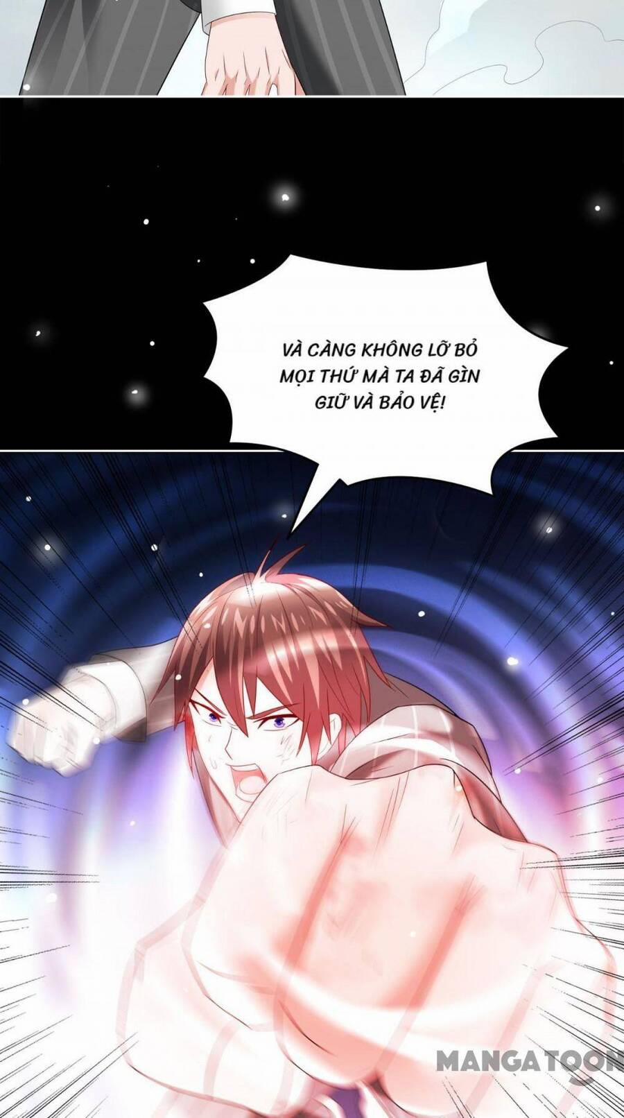 Mỹ Nữ Đại Tiểu Thư Đích Cương Thi Cao Thủ 169 trang 38