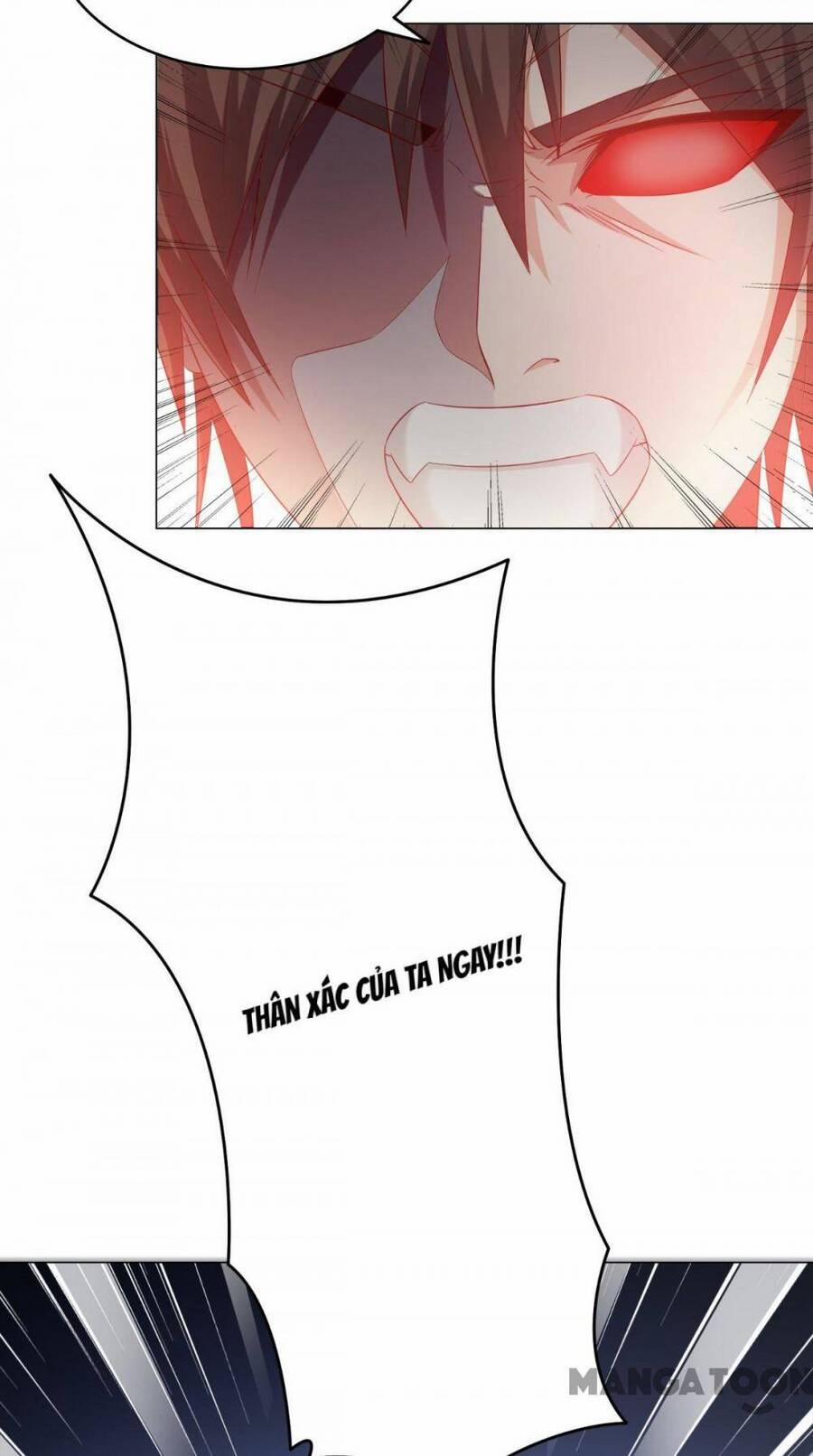 Mỹ Nữ Đại Tiểu Thư Đích Cương Thi Cao Thủ 169 trang 4