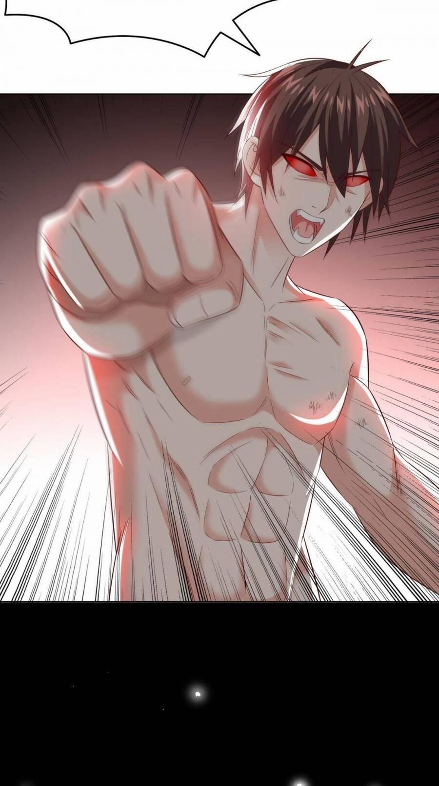 Mỹ Nữ Đại Tiểu Thư Đích Cương Thi Cao Thủ 169 trang 9