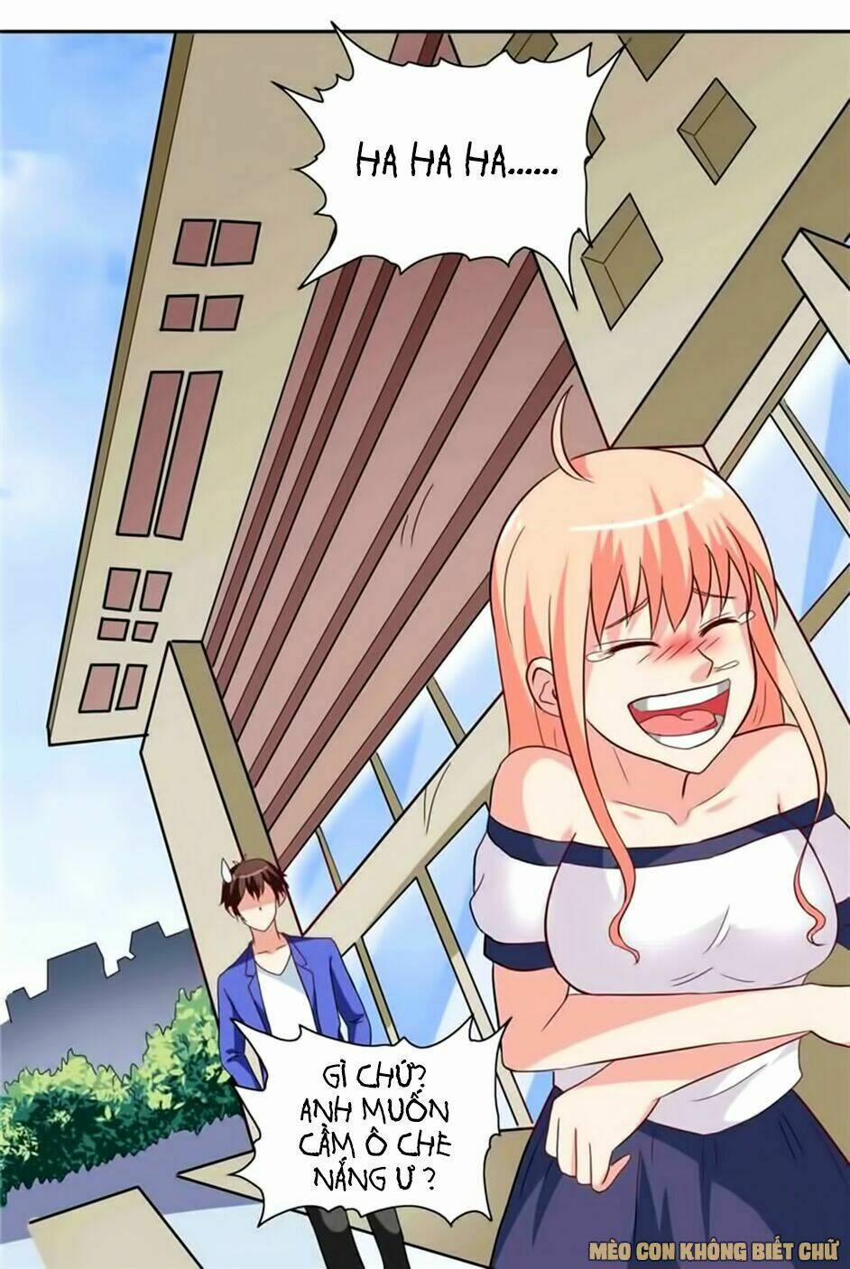 Mỹ Nữ Đại Tiểu Thư Đích Cương Thi Cao Thủ 17 trang 13