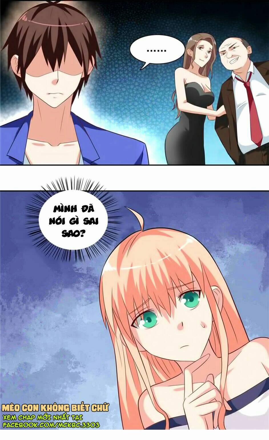 Mỹ Nữ Đại Tiểu Thư Đích Cương Thi Cao Thủ 17 trang 15