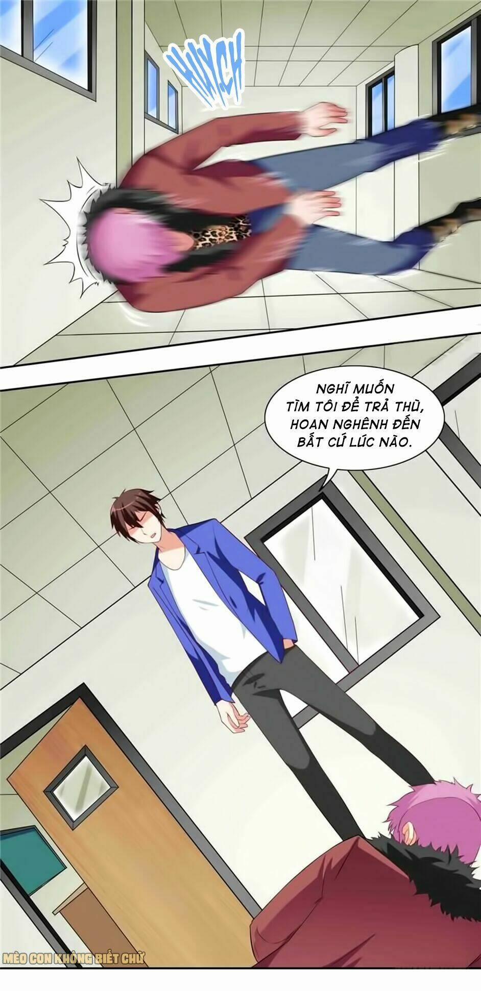 Mỹ Nữ Đại Tiểu Thư Đích Cương Thi Cao Thủ 17 trang 2