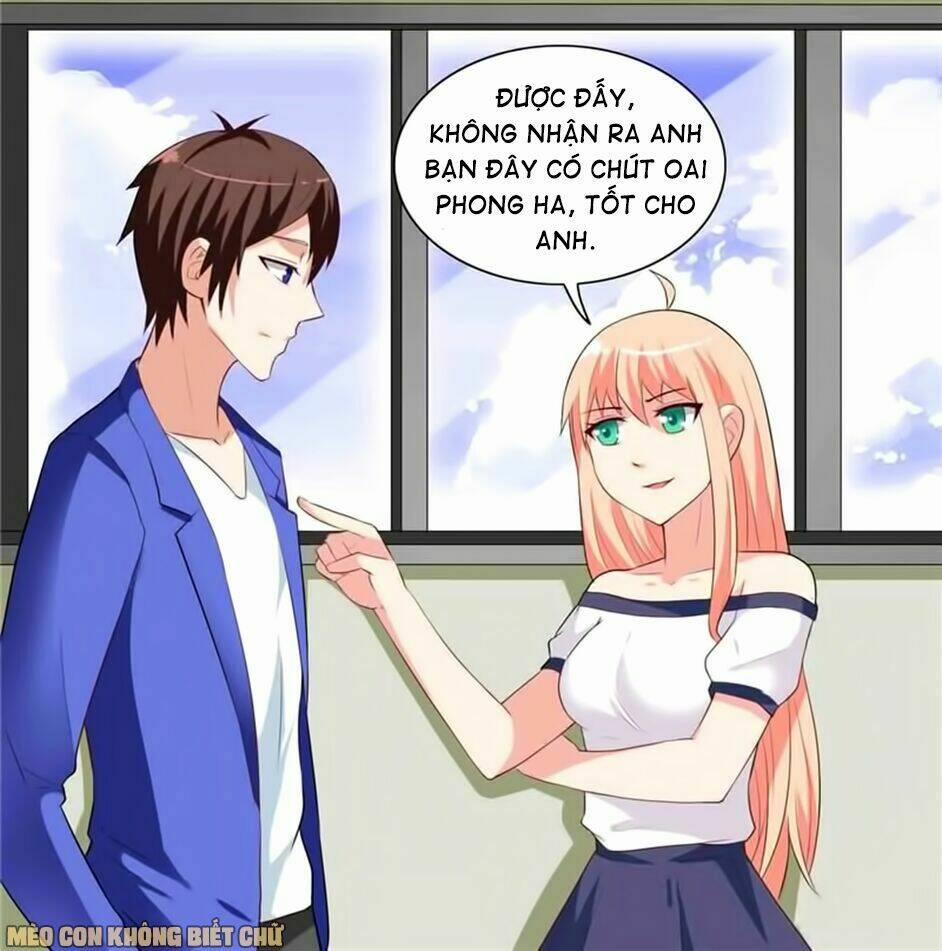 Mỹ Nữ Đại Tiểu Thư Đích Cương Thi Cao Thủ 17 trang 4