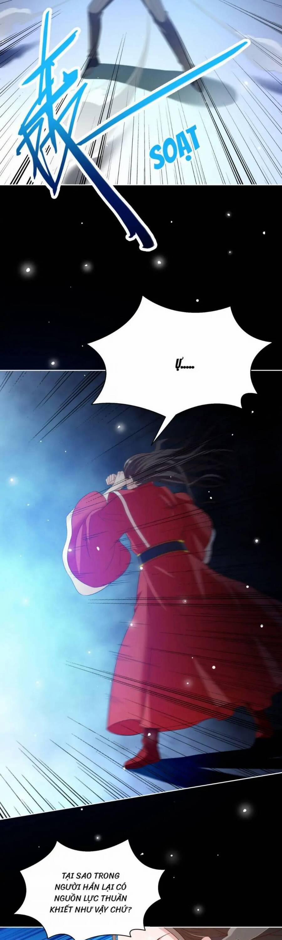 Mỹ Nữ Đại Tiểu Thư Đích Cương Thi Cao Thủ 170 trang 10