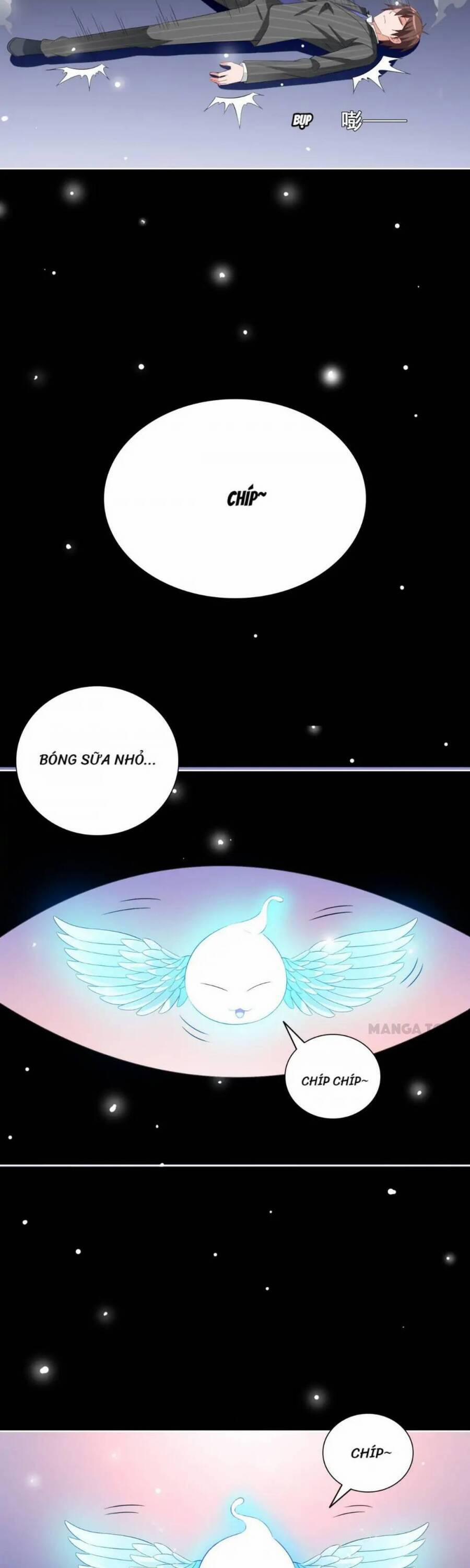 Mỹ Nữ Đại Tiểu Thư Đích Cương Thi Cao Thủ 170 trang 12