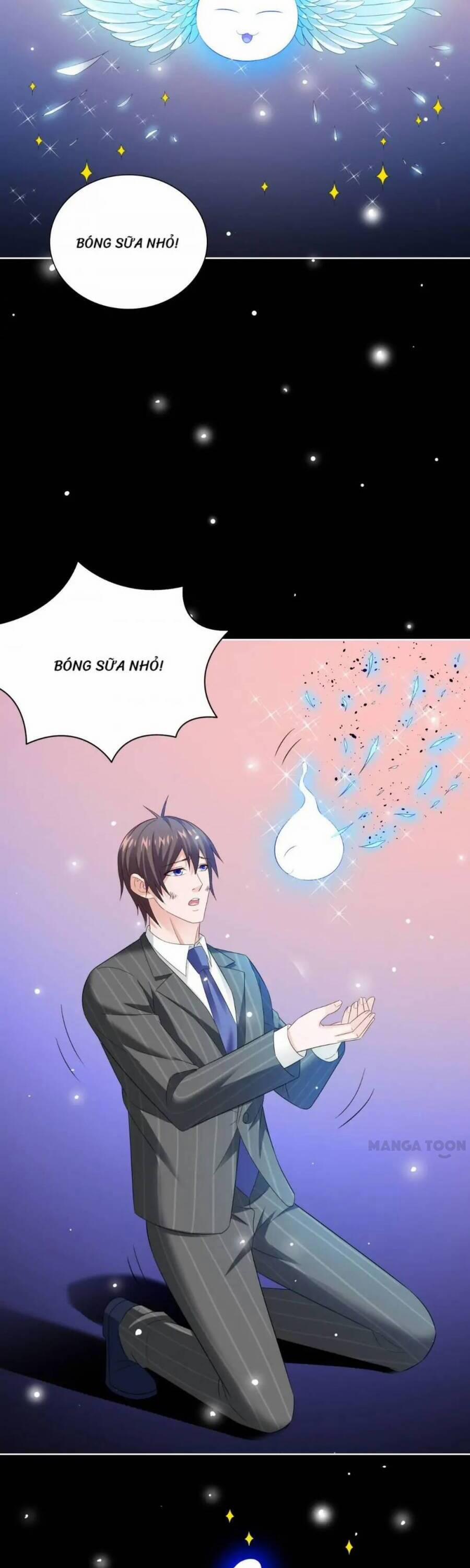 Mỹ Nữ Đại Tiểu Thư Đích Cương Thi Cao Thủ 170 trang 13