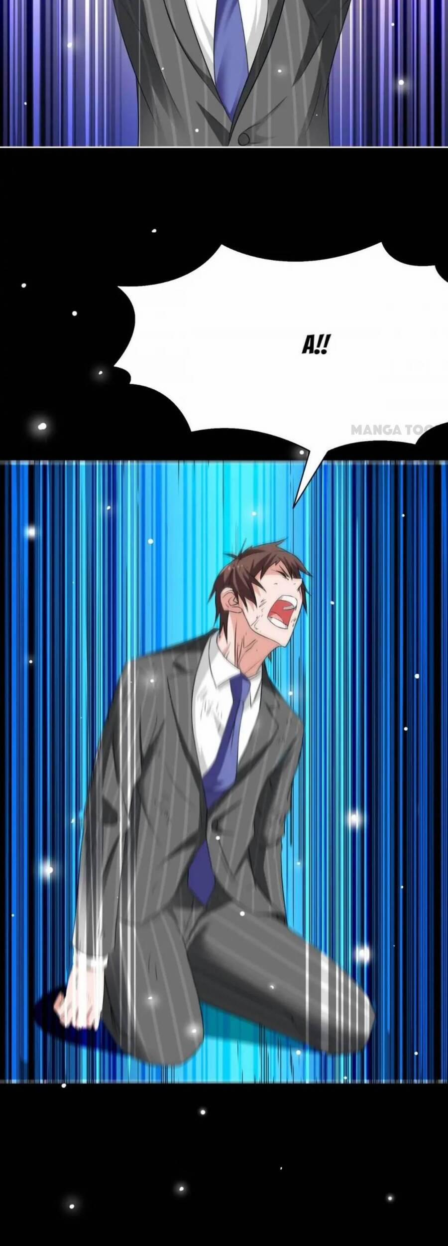 Mỹ Nữ Đại Tiểu Thư Đích Cương Thi Cao Thủ 170 trang 17