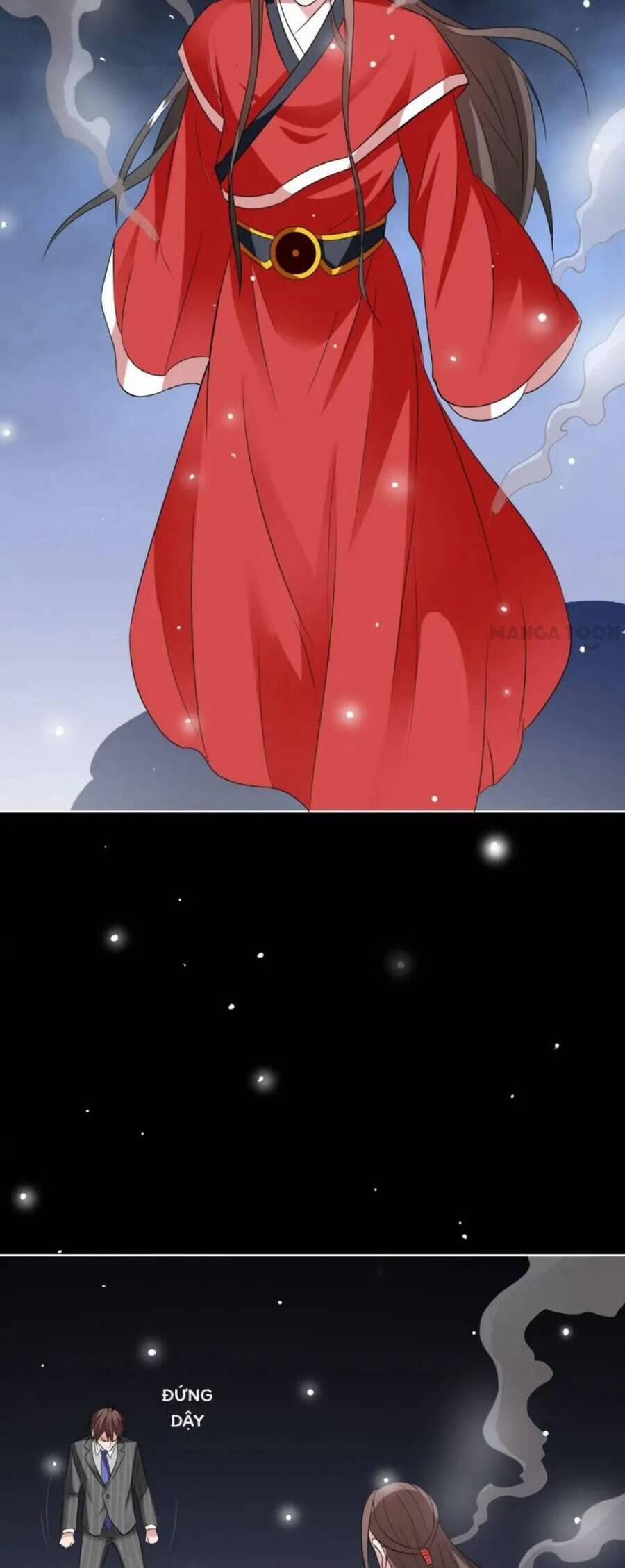 Mỹ Nữ Đại Tiểu Thư Đích Cương Thi Cao Thủ 170 trang 19