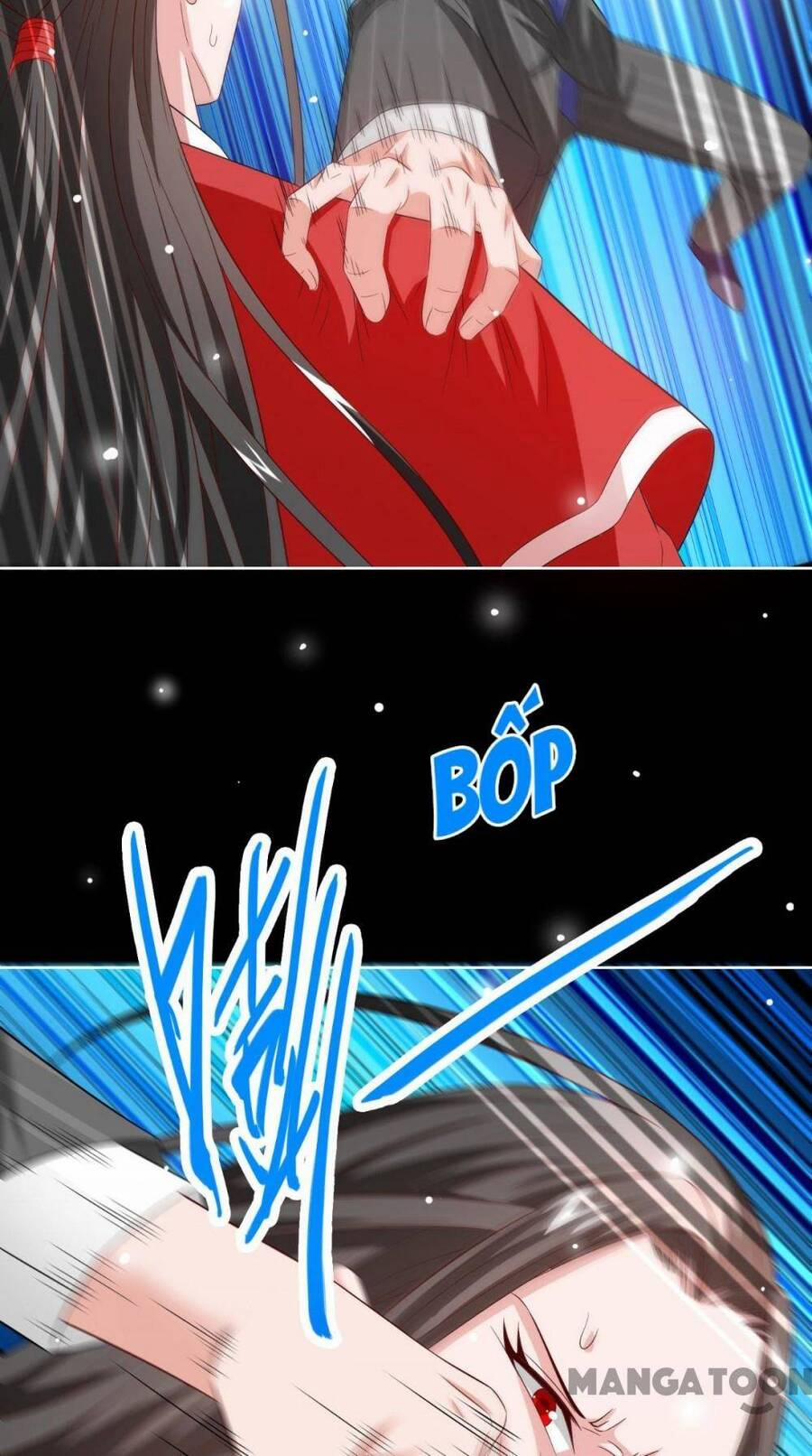 Mỹ Nữ Đại Tiểu Thư Đích Cương Thi Cao Thủ 171 trang 1