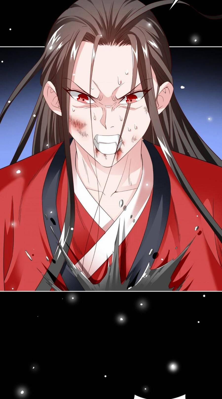 Mỹ Nữ Đại Tiểu Thư Đích Cương Thi Cao Thủ 171 trang 10