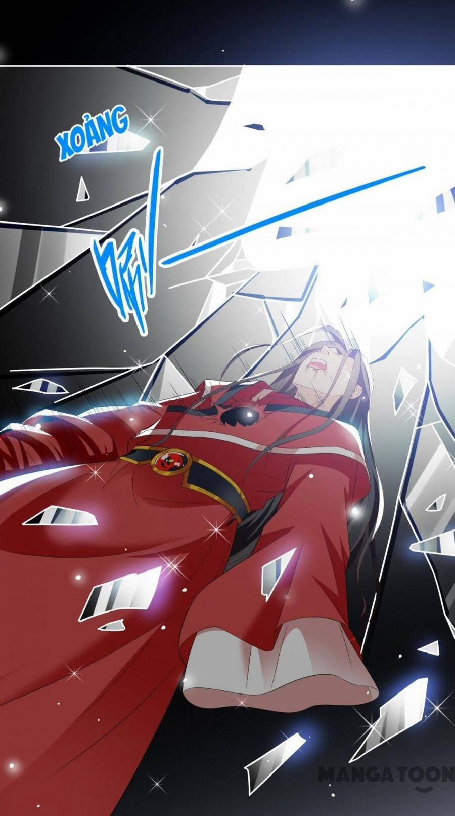 Mỹ Nữ Đại Tiểu Thư Đích Cương Thi Cao Thủ 171 trang 13