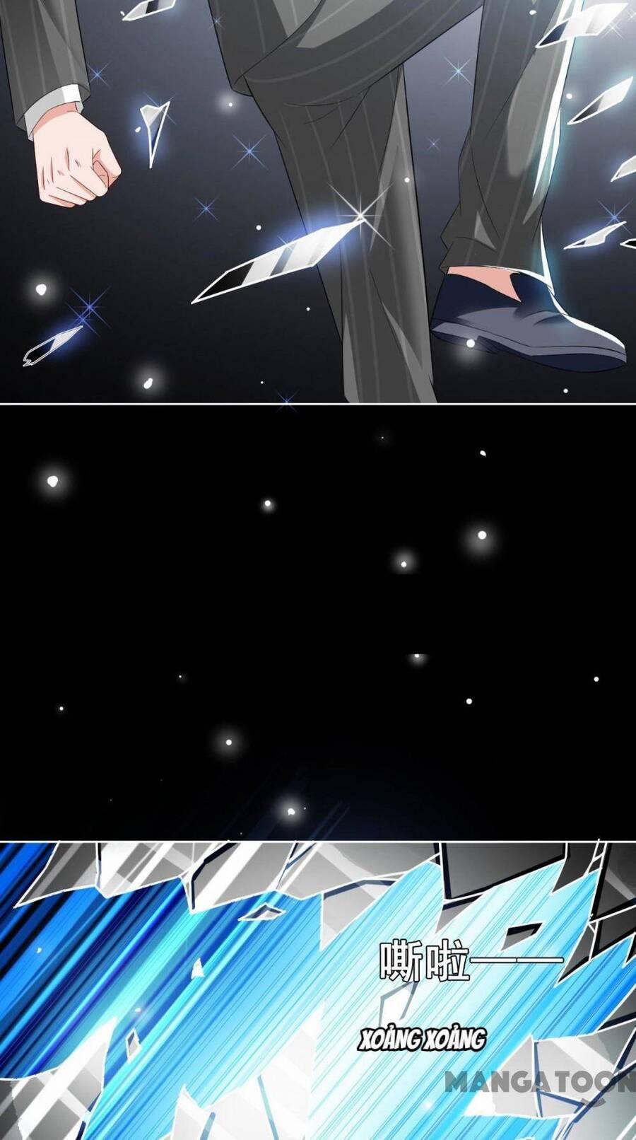 Mỹ Nữ Đại Tiểu Thư Đích Cương Thi Cao Thủ 171 trang 15