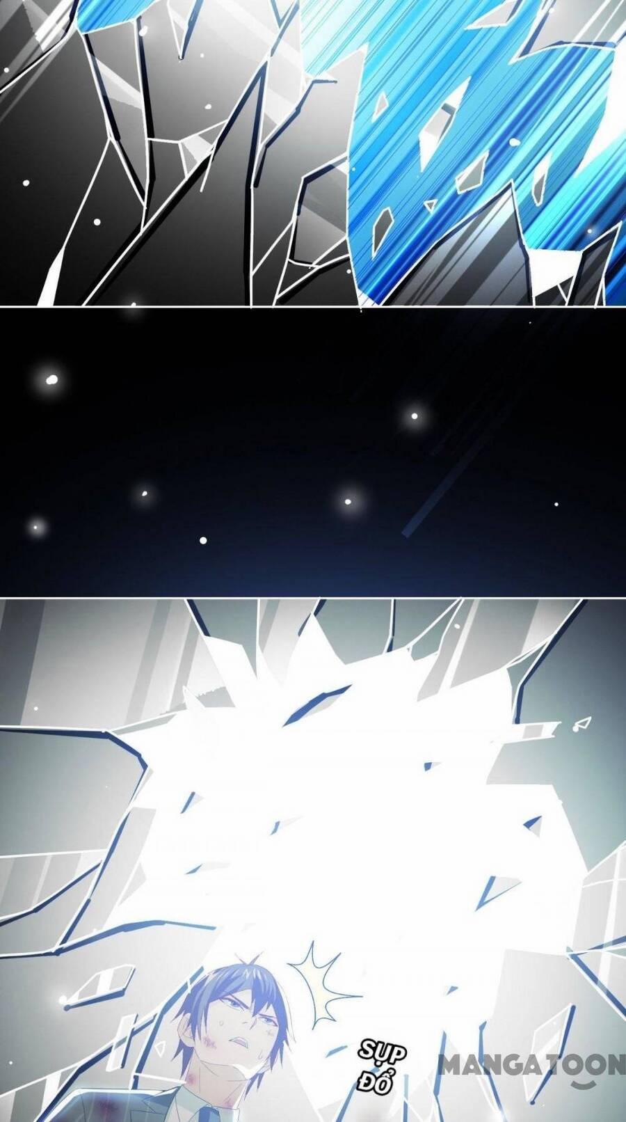 Mỹ Nữ Đại Tiểu Thư Đích Cương Thi Cao Thủ 171 trang 16