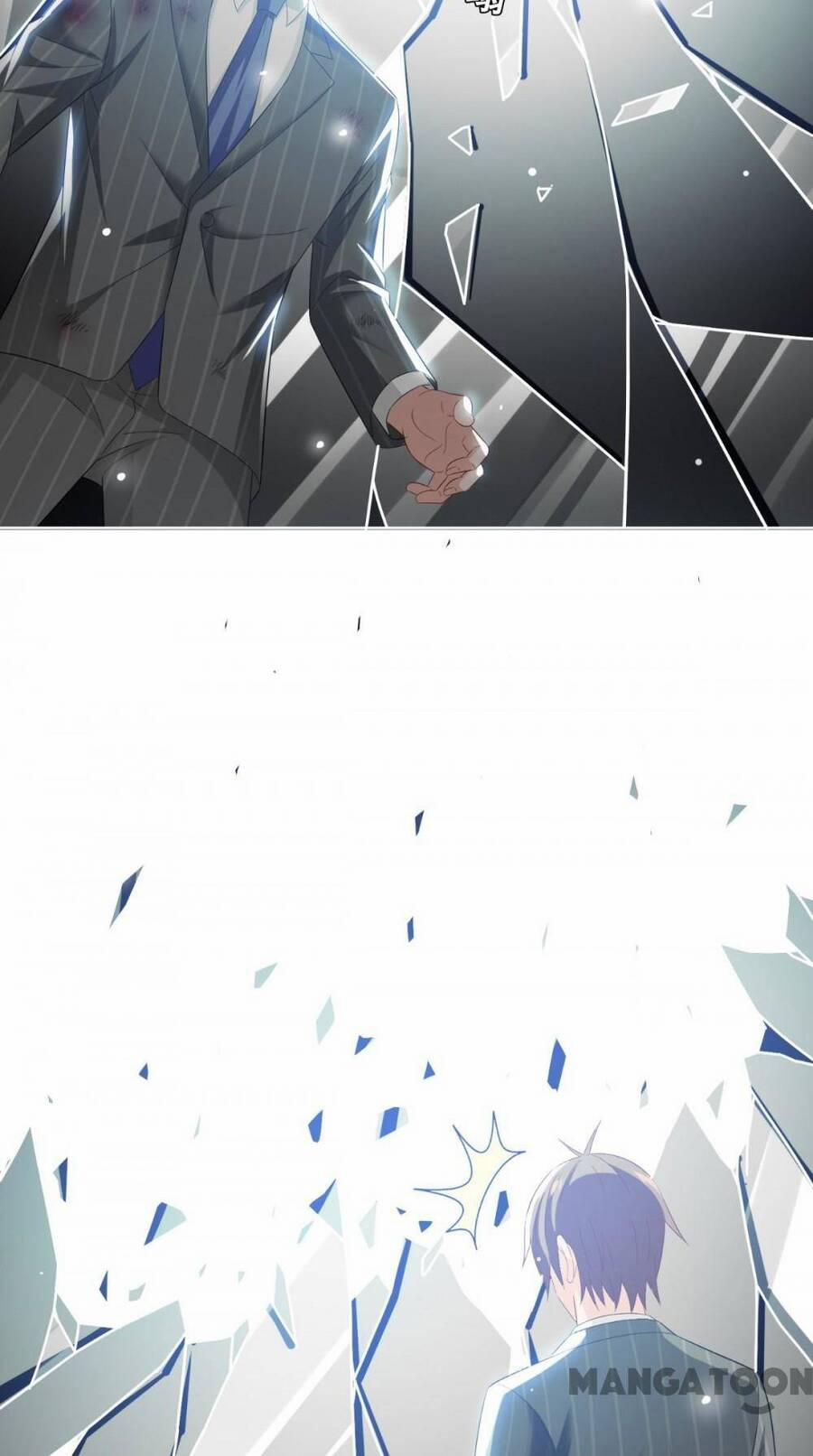 Mỹ Nữ Đại Tiểu Thư Đích Cương Thi Cao Thủ 171 trang 17