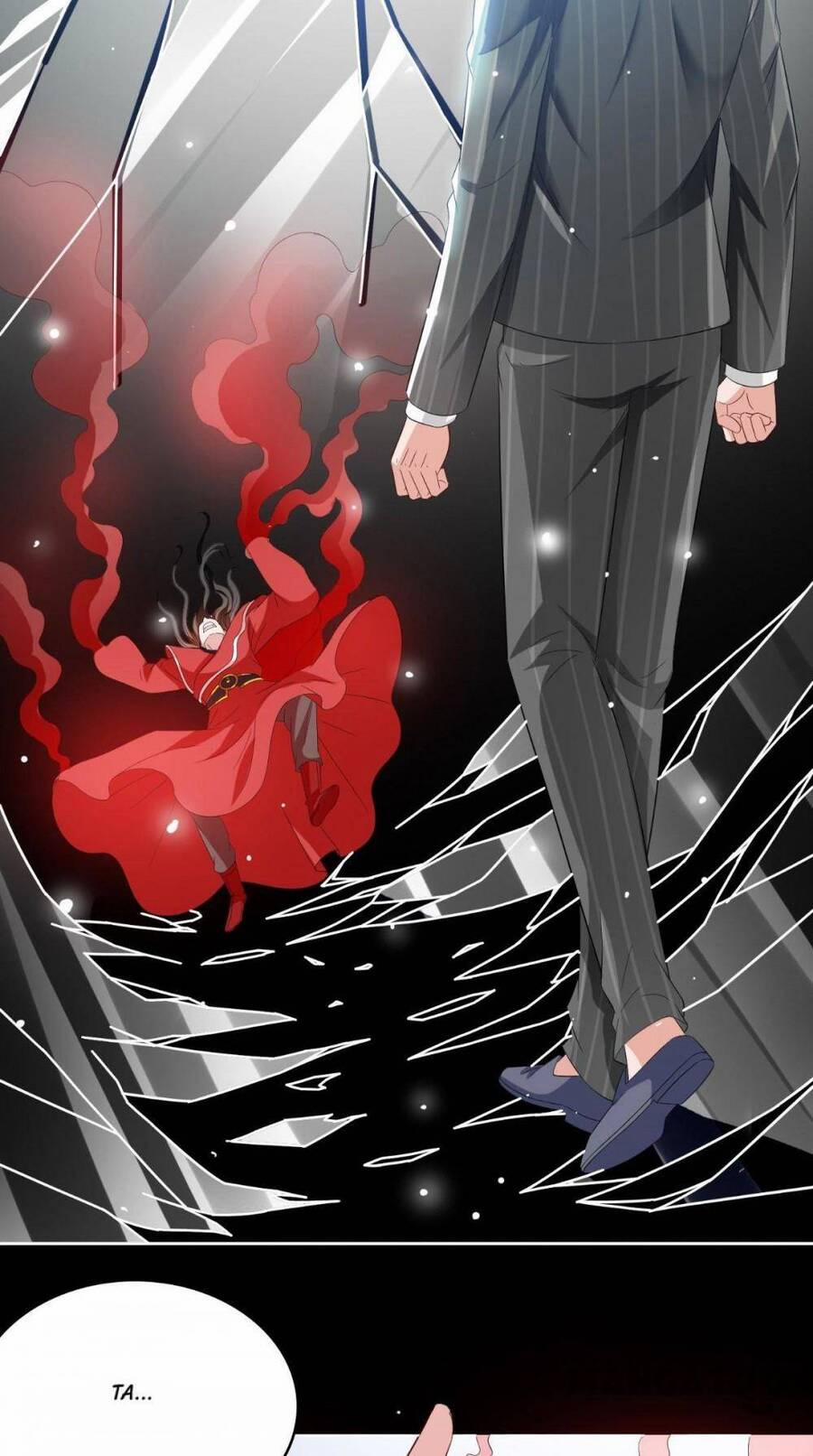 Mỹ Nữ Đại Tiểu Thư Đích Cương Thi Cao Thủ 171 trang 18