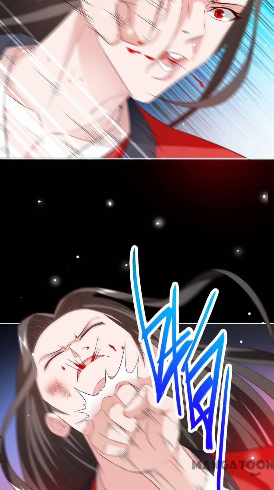 Mỹ Nữ Đại Tiểu Thư Đích Cương Thi Cao Thủ 171 trang 2