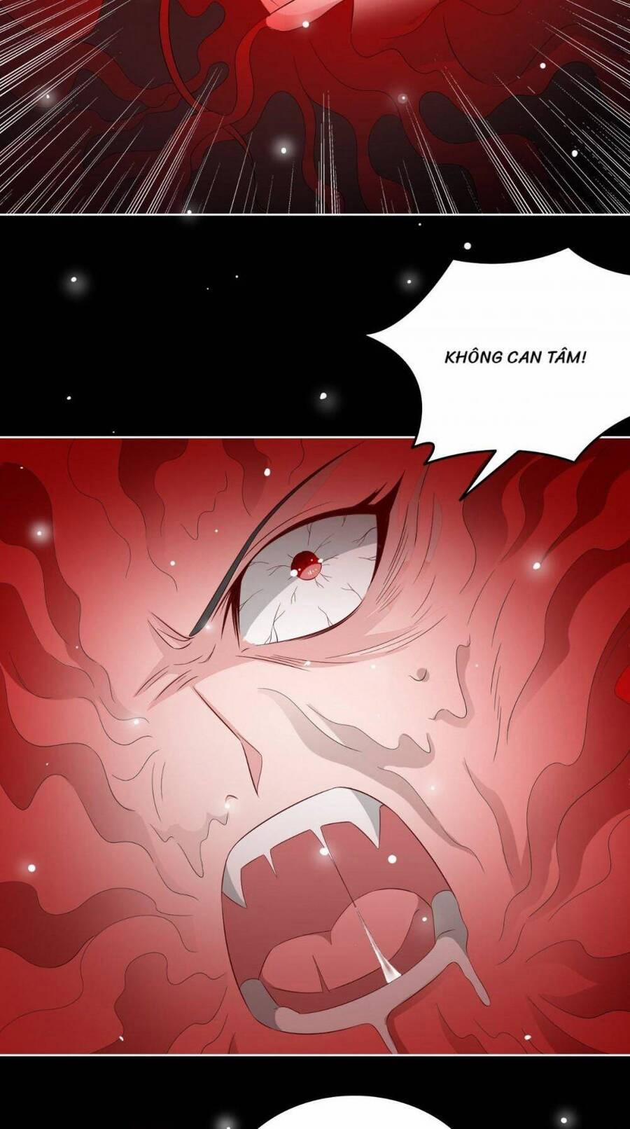 Mỹ Nữ Đại Tiểu Thư Đích Cương Thi Cao Thủ 171 trang 20