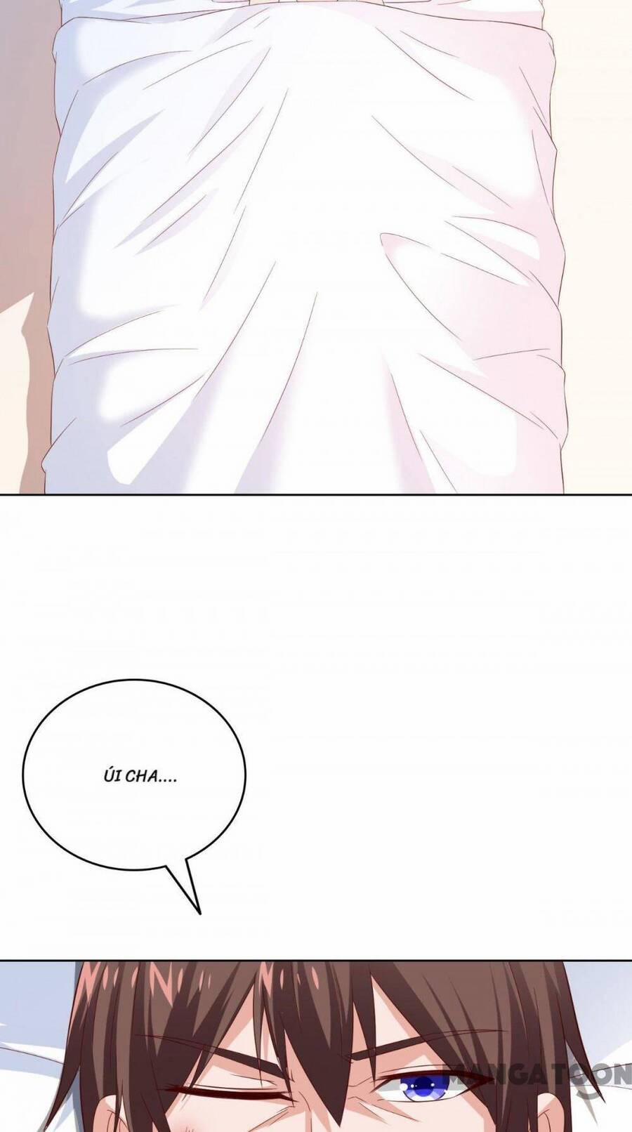 Mỹ Nữ Đại Tiểu Thư Đích Cương Thi Cao Thủ 171 trang 24