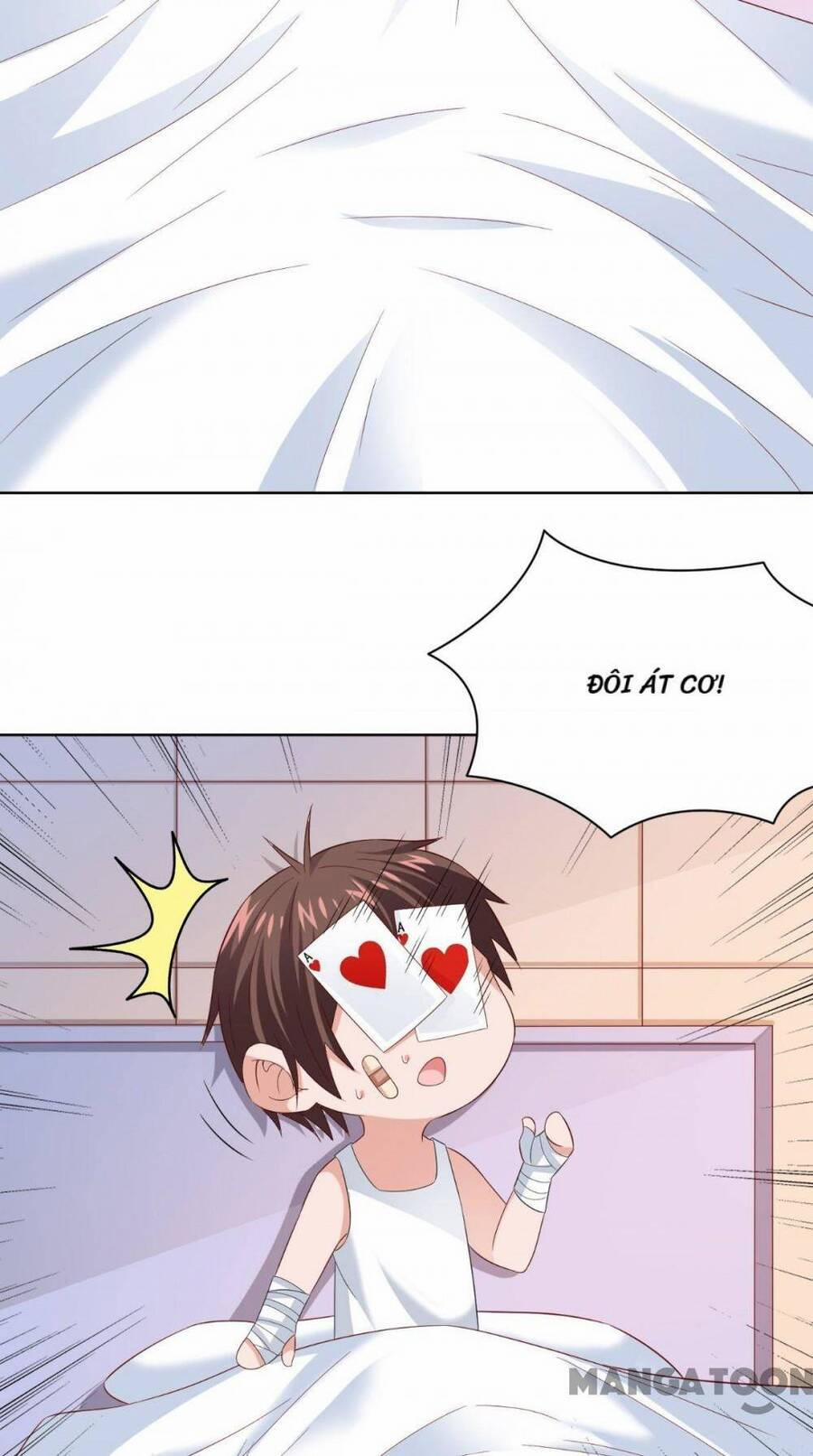 Mỹ Nữ Đại Tiểu Thư Đích Cương Thi Cao Thủ 171 trang 26