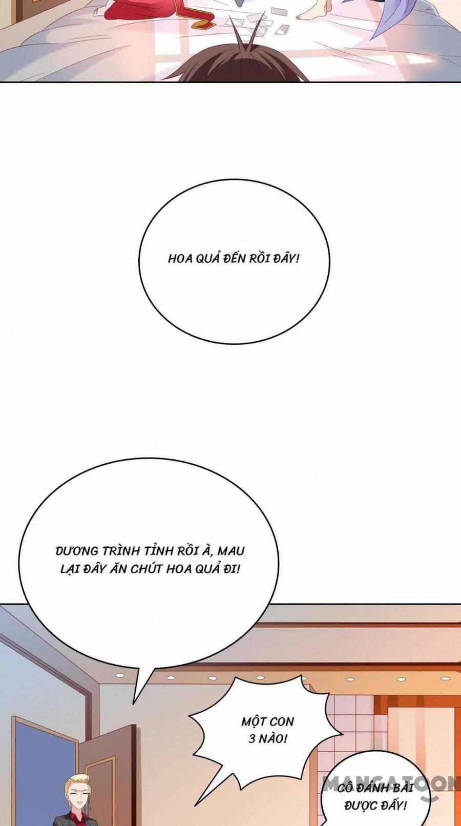 Mỹ Nữ Đại Tiểu Thư Đích Cương Thi Cao Thủ 171 trang 28