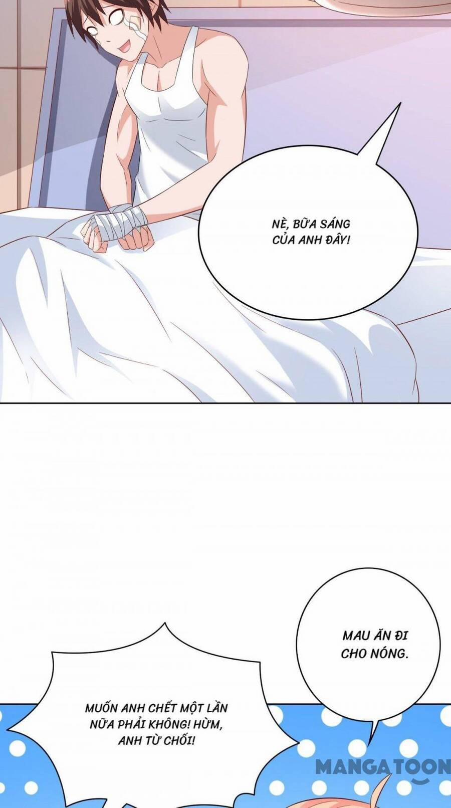 Mỹ Nữ Đại Tiểu Thư Đích Cương Thi Cao Thủ 171 trang 31