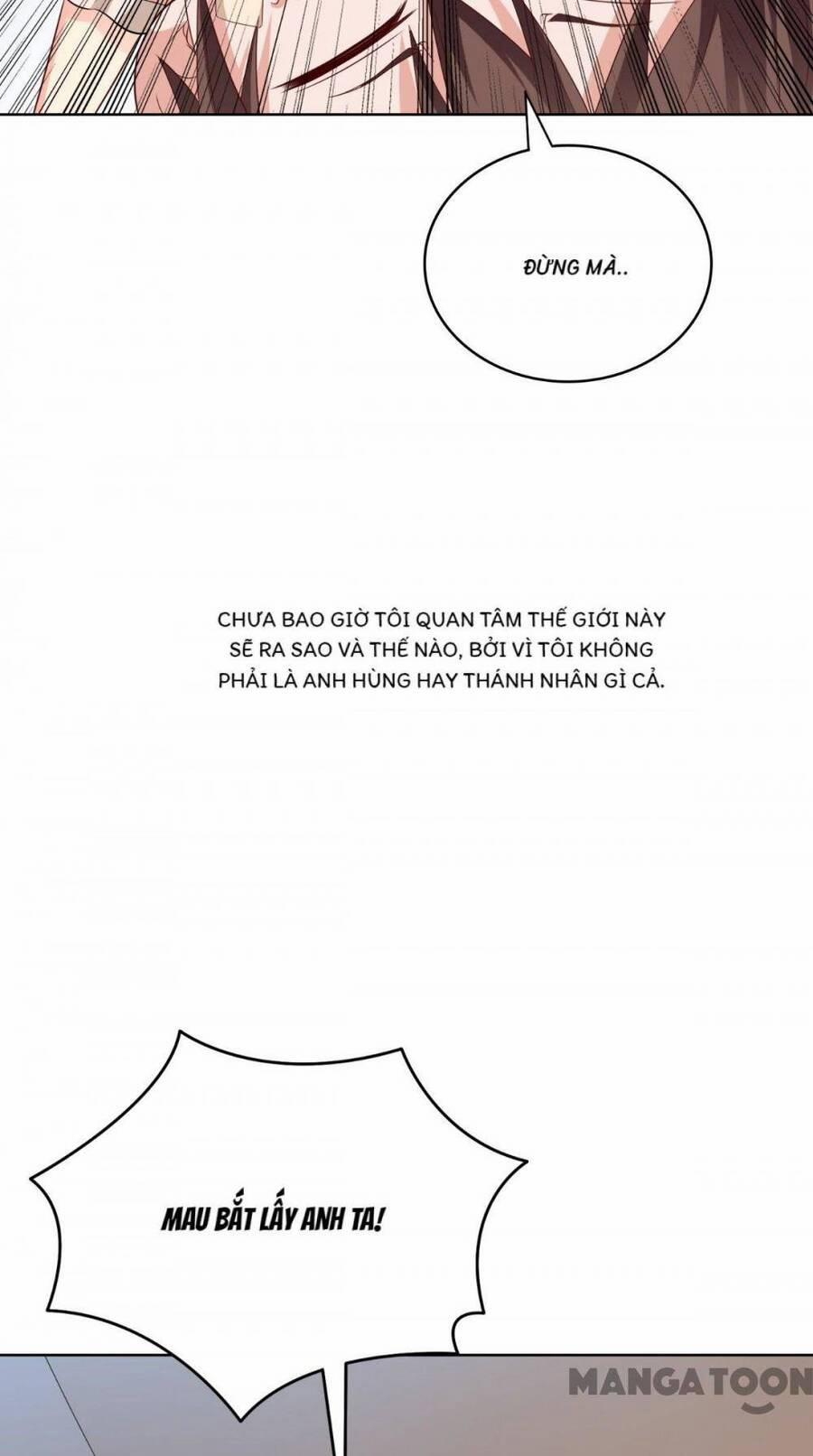 Mỹ Nữ Đại Tiểu Thư Đích Cương Thi Cao Thủ 171 trang 34